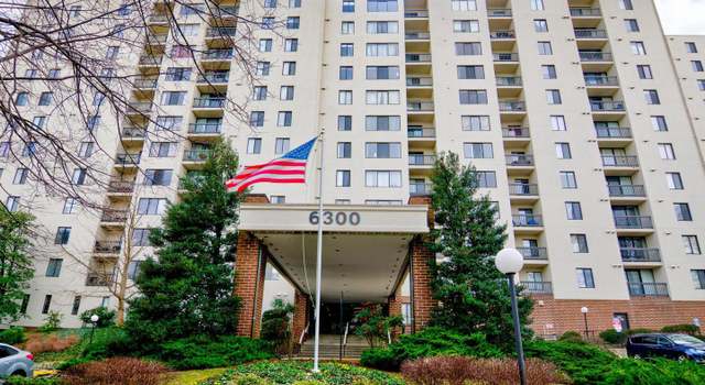 Photo of 6300 Stevenson Ave #615, Alexandria, VA 22304