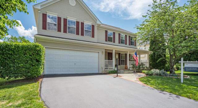 Photo of 20338 Snowpoint Pl, Ashburn, VA 20147