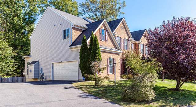 Photo of 9333 Rustic Breeze Ct, Bristow, VA 20136