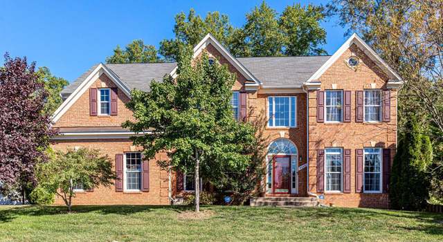 Photo of 9333 Rustic Breeze Ct, Bristow, VA 20136