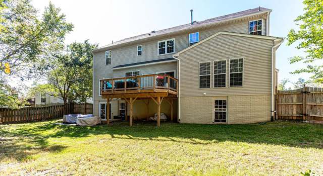 Photo of 9333 Rustic Breeze Ct, Bristow, VA 20136