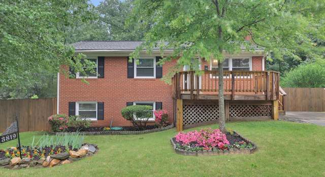 Photo of 3819 Corona Ln, Woodbridge, VA 22193