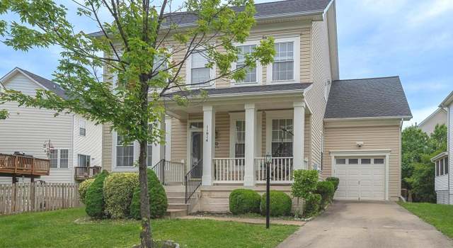 Photo of 11914 Rayborn Creek Dr, Manassas, VA 20109