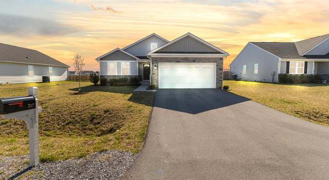 Photo of 367 Switchgrass Ct, Bunker Hill, WV 25413