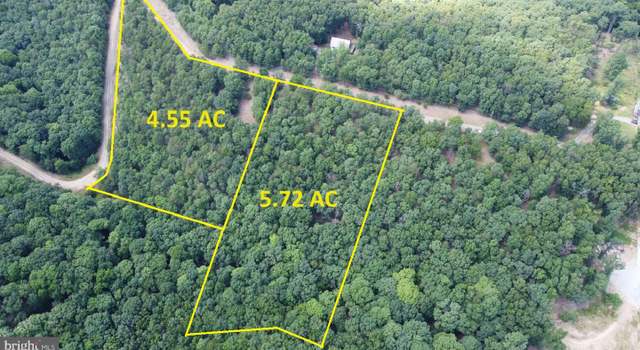 Photo of Lot 31 and 32 Champwood, Keyser, WV 26726