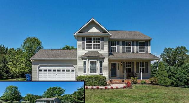 Photo of 506 Ridge Rd, Finksburg, MD 21048