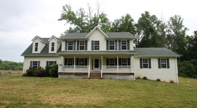 Photo of 9354 Dwyer Ln, Culpeper, VA 22701