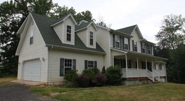Photo of 9354 Dwyer Ln, Culpeper, VA 22701