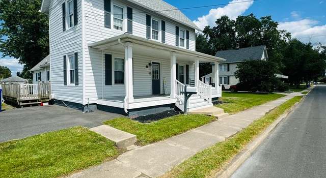 Photo of 100 E Liberty St, Harrington, DE 19952