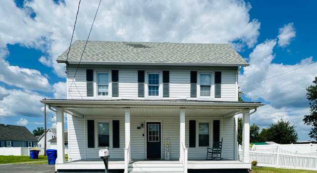 Photo of 100 E Liberty St, Harrington, DE 19952