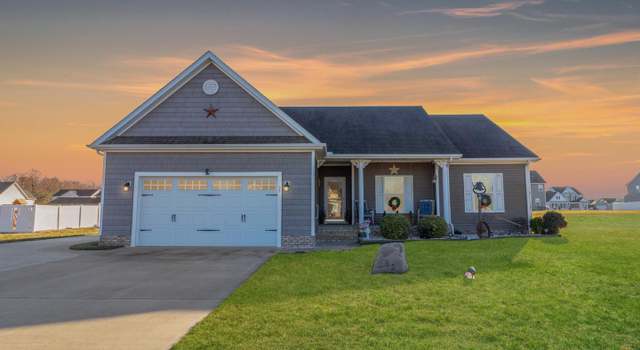 Photo of 68 Mcewen Dr, Greenwood, DE 19950