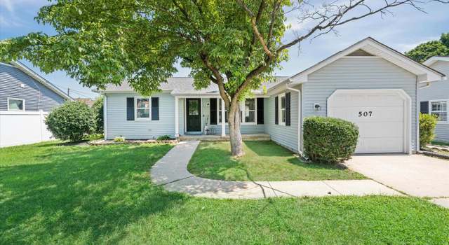 Photo of 507 N East Ave, Dover, DE 19901