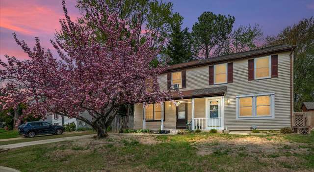 Photo of 1636 Secretariat Dr, Annapolis, MD 21409
