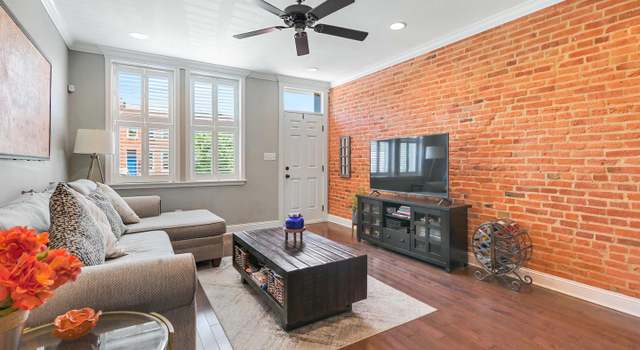 Photo of 739 E Fort Ave, Baltimore, MD 21230