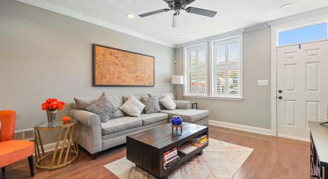 Photo of 739 E Fort Ave, Baltimore, MD 21230