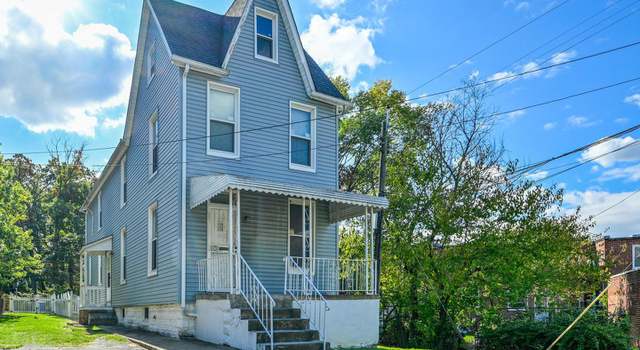 Photo of 711 Argonne Dr, Baltimore, MD 21218