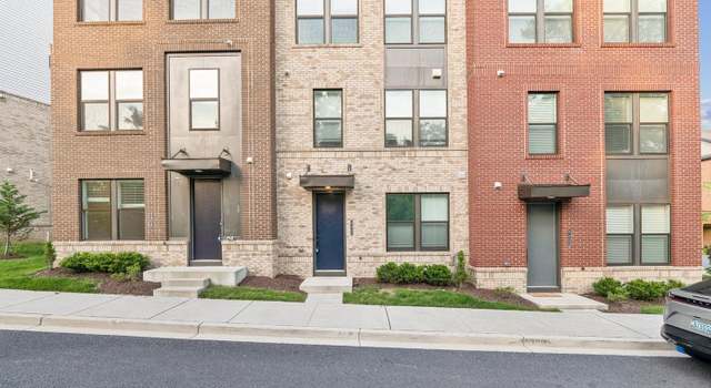 Photo of 4402 Roland Heights Ave, Baltimore, MD 21211