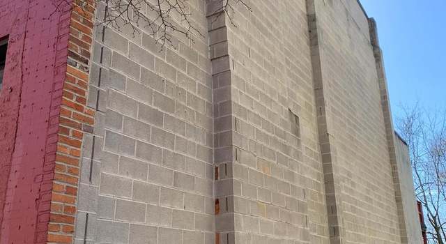 Photo of 608 N Carrollton Ave, Baltimore, MD 21217