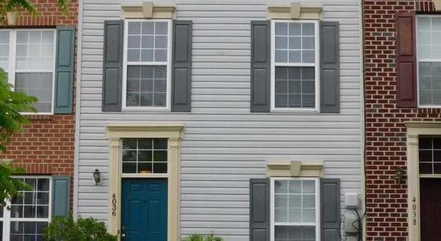 Photo of 4036 Cutty Sark Rd, Baltimore, MD 21220