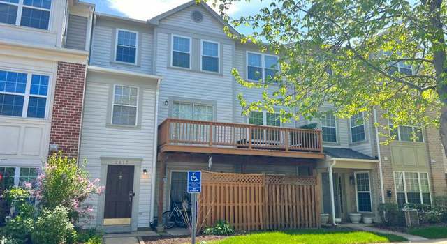 Photo of 2617 S Everly Dr Unit 9   4, Frederick, MD 21701