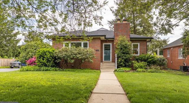 Photo of 514 Culler Ave, Frederick, MD 21701