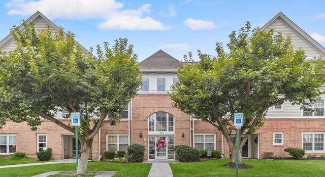 Photo of 1309-L Sheridan Pl #101, Bel Air, MD 21015