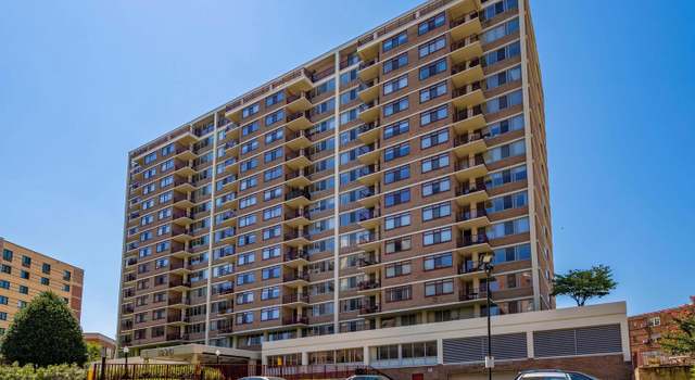 Photo of 1220 Blair Mill Rd #107, Silver Spring, MD 20910