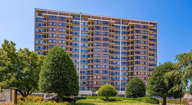 Photo of 1220 Blair Mill Rd #107, Silver Spring, MD 20910