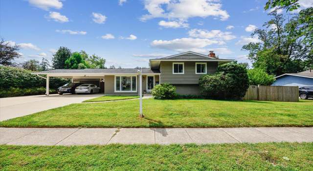 Photo of 4702 Kemper St, Rockville, MD 20853