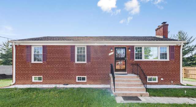 Photo of 2124 Weber Dr, District Heights, MD 20747