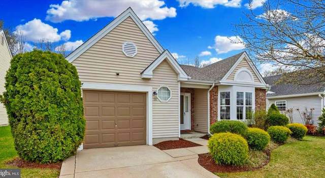Photo of 116 Peppergrass, Mount Laurel, NJ 08054