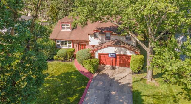 Property at 1132 Sea Gull Ln, Cherry Hill, NJ 08003, 5 beds, 2.5 baths