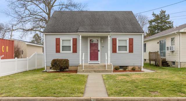Photo of 135 Keswick Ave, Ewing, NJ 08638