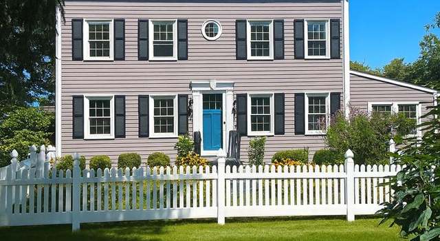 Photo of 513 Cherry Valley Rd, Princeton, NJ 08540