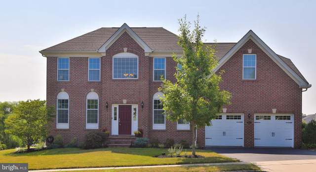 Photo of 815 Myrtles Way, Perkasie, PA 18944