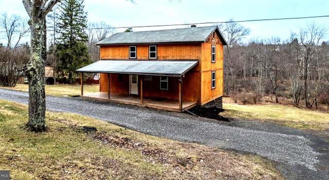 Photo of 168 Ernestville Rd, Osceola Mills, PA 16666