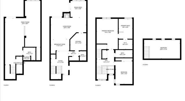 Photo of 421 W Village Ln, Chadds Ford, PA 19317