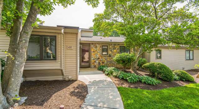 Photo of 431 Eaton Way, West Chester, PA 19380
