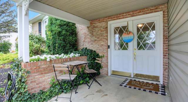 Photo of 2947 Roosevelt Dr, Chambersburg, PA 17201