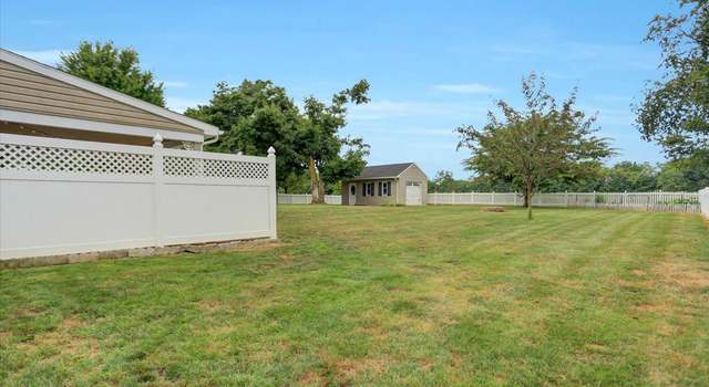 Photo of 2947 Roosevelt Dr, Chambersburg, PA 17201