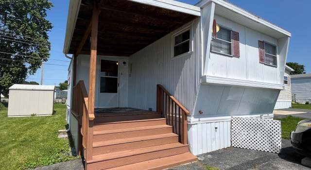 Photo of 649 Franklin St N Lot 23, Chambersburg, PA 17201