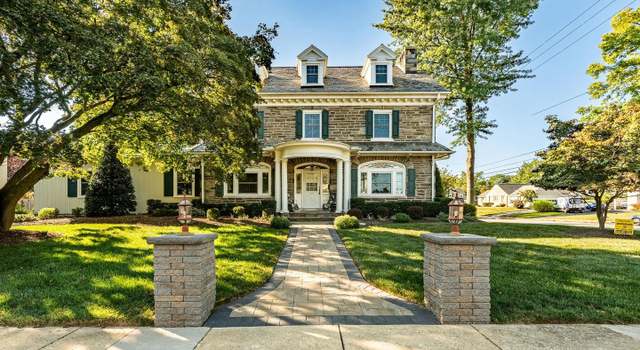 Photo of 245 Rosedale Dr, Pottstown, PA 19464