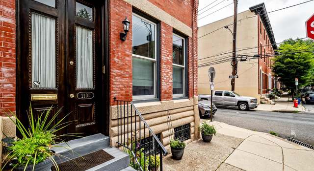 Photo of 2101 Wallace St, Philadelphia, PA 19130