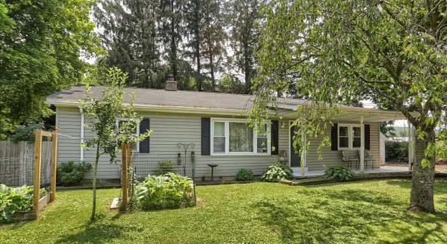 Photo of 1196 Valley Rd, Marysville, PA 17053