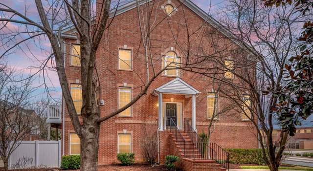 Photo of 515 Dunmore St, Fredericksburg, VA 22401