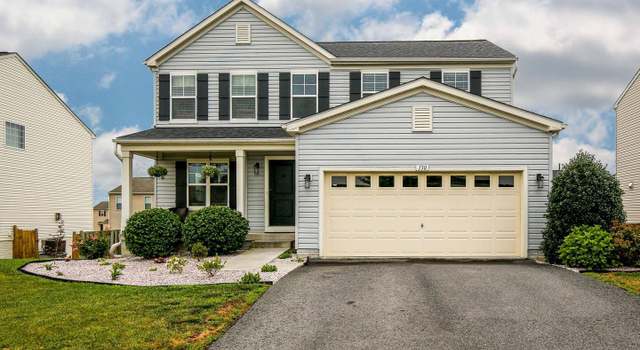 Photo of 130 Dollie Mae Ln, Stephens City, VA 22655