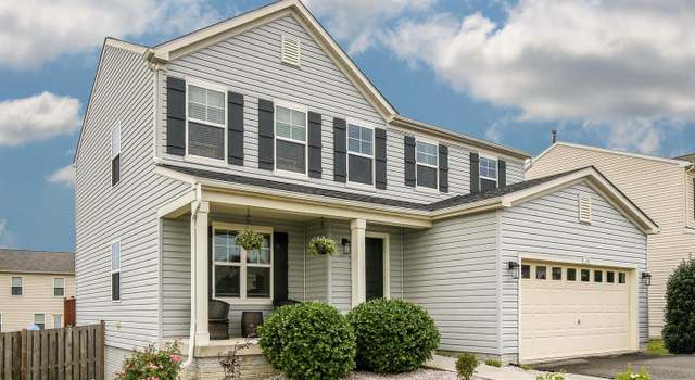 Photo of 130 Dollie Mae Ln, Stephens City, VA 22655