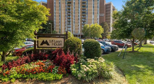Photo of 6800 Fleetwood Rd #417, Mclean, VA 22101