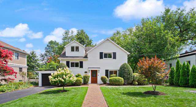Photo of 6633 Fisher Ave, Falls Church, VA 22046