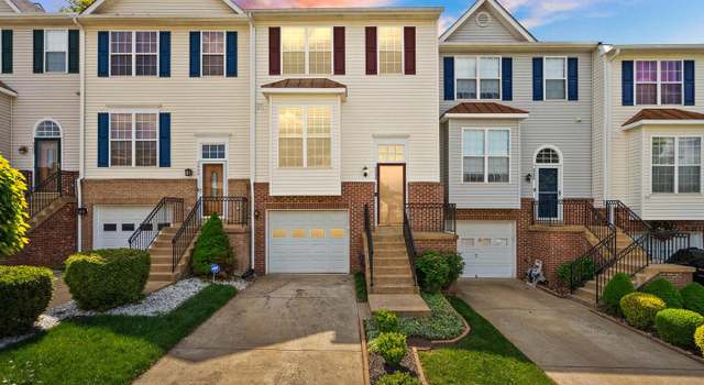 Photo of 3398 Brahms Dr, Woodbridge, VA 22193